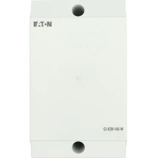 Eaton - Schakelaarkast leeg - CI-K2H-145-M 229307 2263840