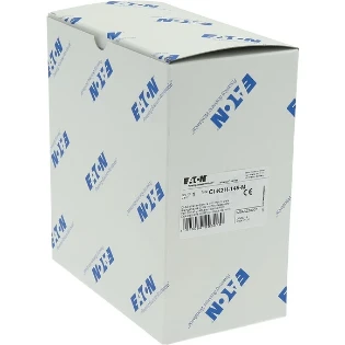Eaton - Schakelaarkast leeg - CI-K2H-145-M 229307 2263846