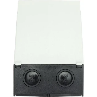 Eaton - Schakelaarkast leeg - CI-K2H-145-AD 229308 2263852
