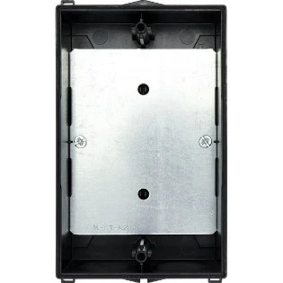 Eaton - Schakelaarkast leeg - CI-K2H-145-AD 229308 2263854