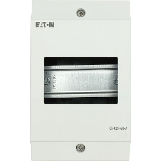 Eaton - Schakelaarkast leeg - CI-K2H-80-A 229309 2263866