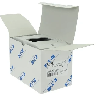 Eaton - Schakelaarkast leeg - CI-K2H-80-A 229309 2263869