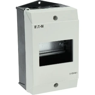 Eaton - Schakelaarkast leeg - CI-K2H-80-A 229309 2263870