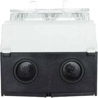 Eaton - Schakelaarkast leeg - CI-K2H-80-K 229310 2263873