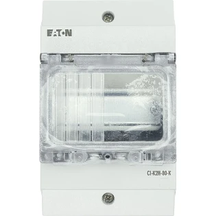 Eaton - Schakelaarkast leeg - CI-K2H-80-K 229310 2263874