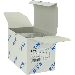 Eaton - Schakelaarkast leeg - CI-K2H-80-K 229310 2263877