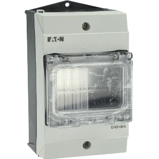 Eaton - Schakelaarkast leeg - CI-K2H-80-K 229310 2263878