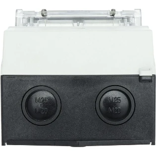 Eaton - Schakelaarkast leeg - CI-K2H-80-K 229310 2263879
