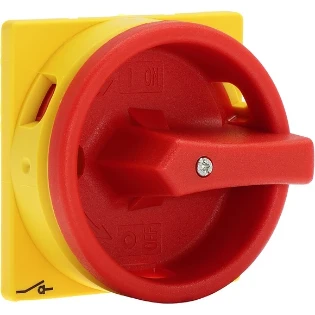 Eaton - Bedieningsknop voor vermogensschakelaar - SVB-T0 057892 2264156