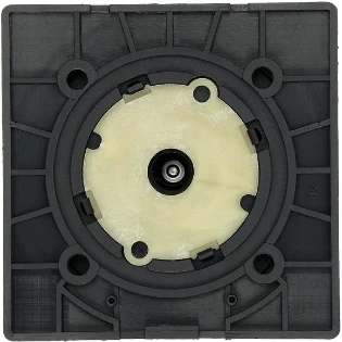 Eaton - Bedieningsknop voor vermogensschakelaar - SVB-SW-T0 060265 2264230