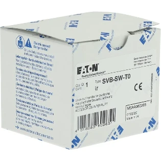 Eaton - Bedieningsknop voor vermogensschakelaar - SVB-SW-T0 060265 2264234