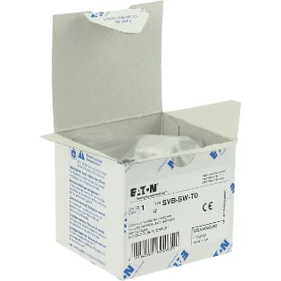 Eaton - Bedieningsknop voor vermogensschakelaar - SVB-SW-T0 060265 2264235