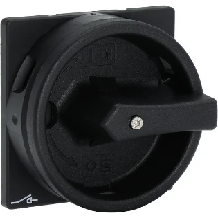 Eaton - Bedieningsknop voor vermogensschakelaar - SVB-SW-T0 060265 2264236