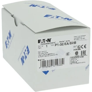 Eaton - Lastscheider - P1-32/EA/SVB 081438 2264369