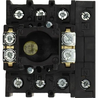 Eaton - Lastscheider - P1-32/EA/SVB/N 091079 2264453