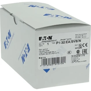 Eaton - Lastscheider - P1-32/EA/SVB/N 091079 2264457