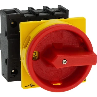 Eaton - Lastscheider - P1-32/EA/SVB/N 091079 2264459
