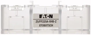 Eaton - Toebehoren/onderdelen voor overbelastingsrelais - Z5/FF225A-XHB-Z 139579 2264683