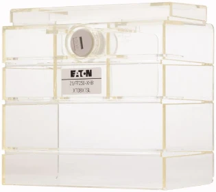 Eaton - Toebehoren/onderdelen voor overbelastingsrelais - Z5/FF250-XHB 215217 2264687
