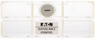 Eaton - Toebehoren/onderdelen voor overbelastingsrelais - Z5/FF250-XHB-Z 215218 2264689
