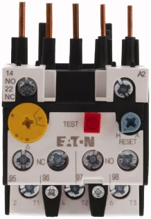 Eaton - Overbelastingsrelais thermisch - ZB12-4 278438 2264692