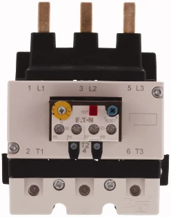 Eaton - Overbelastingsrelais thermisch - ZB150-125 278465 2264695