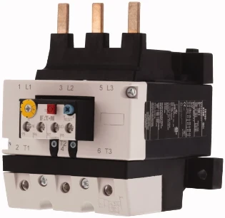 Eaton - Overbelastingsrelais thermisch - ZB150-125 278465 2264696