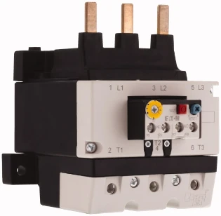 Eaton - Overbelastingsrelais thermisch - ZB150-125 278465 2264697