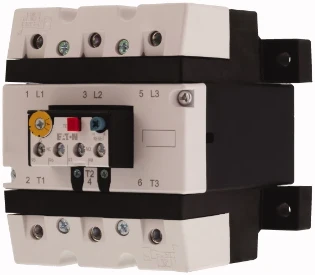 Eaton - Overbelastingsrelais thermisch - ZB150-100/KK 278470 2264699