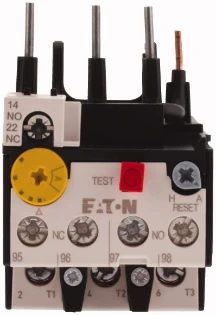 Eaton - Overbelastingsrelais thermisch - ZB32-1,6 278447 2264701