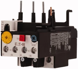 Eaton - Overbelastingsrelais thermisch - ZB32-1,6 278447 2264702