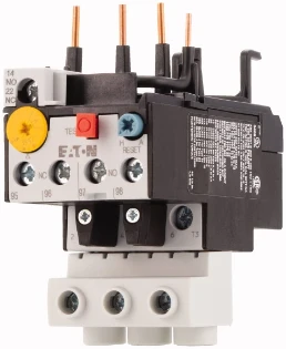 Eaton - Overbelastingsrelais thermisch - ZB32-38 112474 2264705