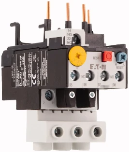 Eaton - Overbelastingsrelais thermisch - ZB32-38 112474 2264706