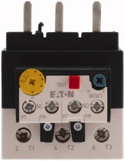 Eaton - Overbelastingsrelais thermisch - ZB65-40 278458 2264719