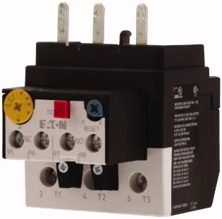 Eaton - Overbelastingsrelais thermisch - ZB65-40 278458 2264720
