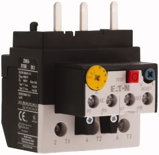 Eaton - Overbelastingsrelais thermisch - ZB65-40 278458 2264721