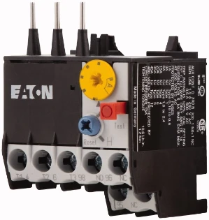 Eaton - Overbelastingsrelais thermisch - ZE-2,4 014479 2264726