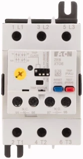Eaton - Overbelastingsrelais elektronisch - ZEB150-100/KK 136508 2264728