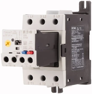 Eaton - Overbelastingsrelais elektronisch - ZEB150-100/KK 136508 2264729