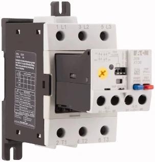 Eaton - Overbelastingsrelais elektronisch - ZEB150-100/KK 136508 2264730