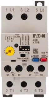Eaton - Overbelastingsrelais elektronisch - ZEB32-20-GF/KK 136500 2264739