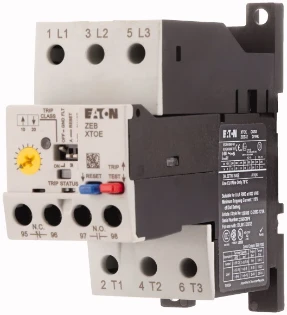 Eaton - Overbelastingsrelais elektronisch - ZEB32-20-GF/KK 136500 2264740