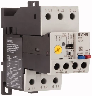 Eaton - Overbelastingsrelais elektronisch - ZEB32-20-GF/KK 136500 2264741