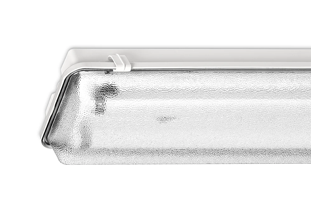 Norton Plafond-/wandarmatuur 2/1200 LEEG BEDR. LED 31122360 22712