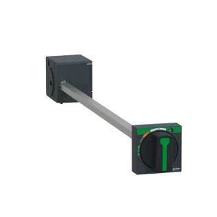 Schneider Electric - Bedieningsknop voor vermogensschakelaar - LV426935T LV426935T 2290155