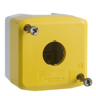 Schneider Electric - Drukknopkast leeg - XALK01 XALK01 2290167