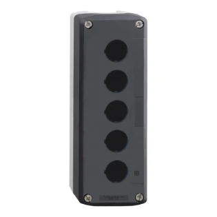 Schneider Electric - Drukknopkast leeg - XALD05 XALD05 2290634