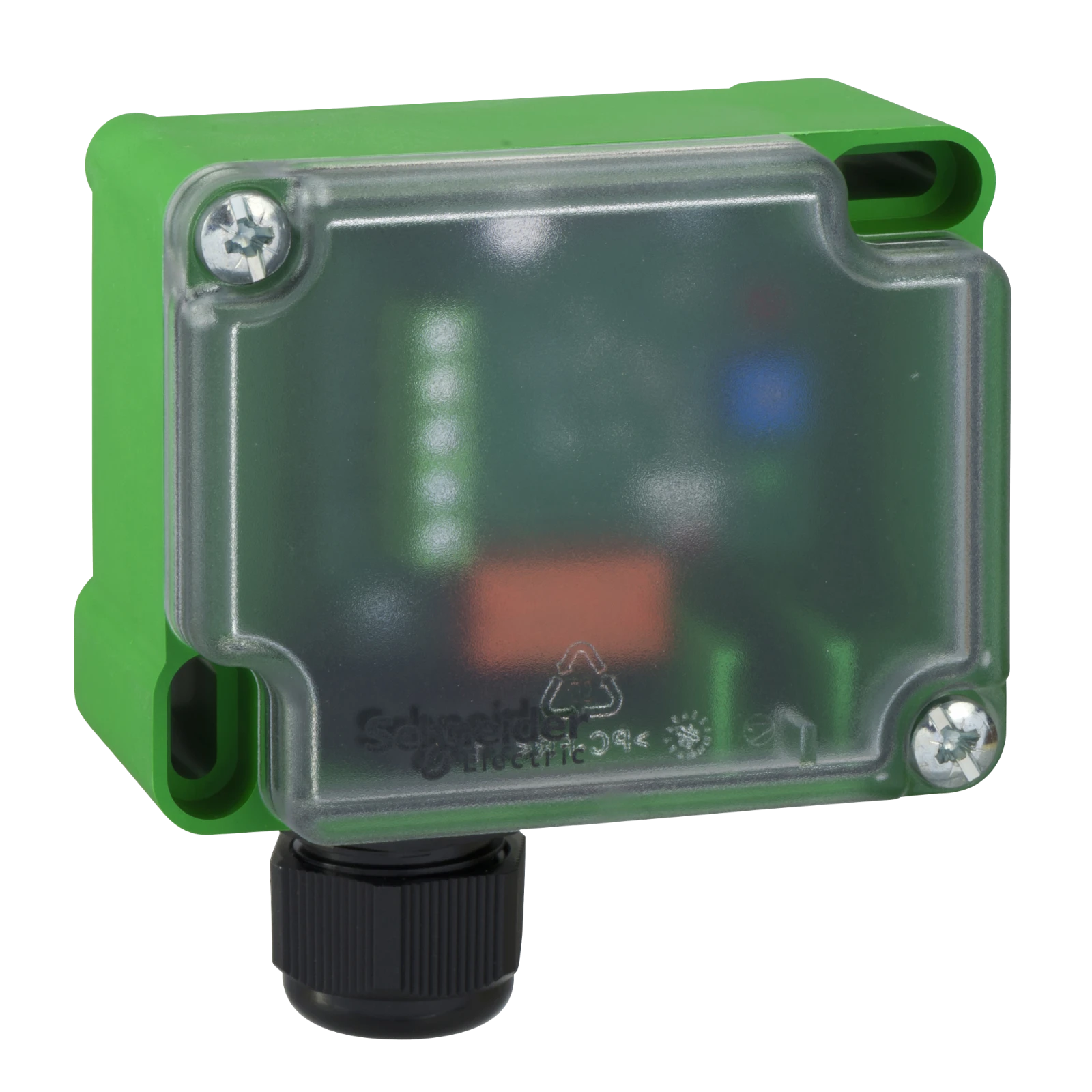 Schneider Electric Vlotterschakelaar 006902500 006902500 2290693