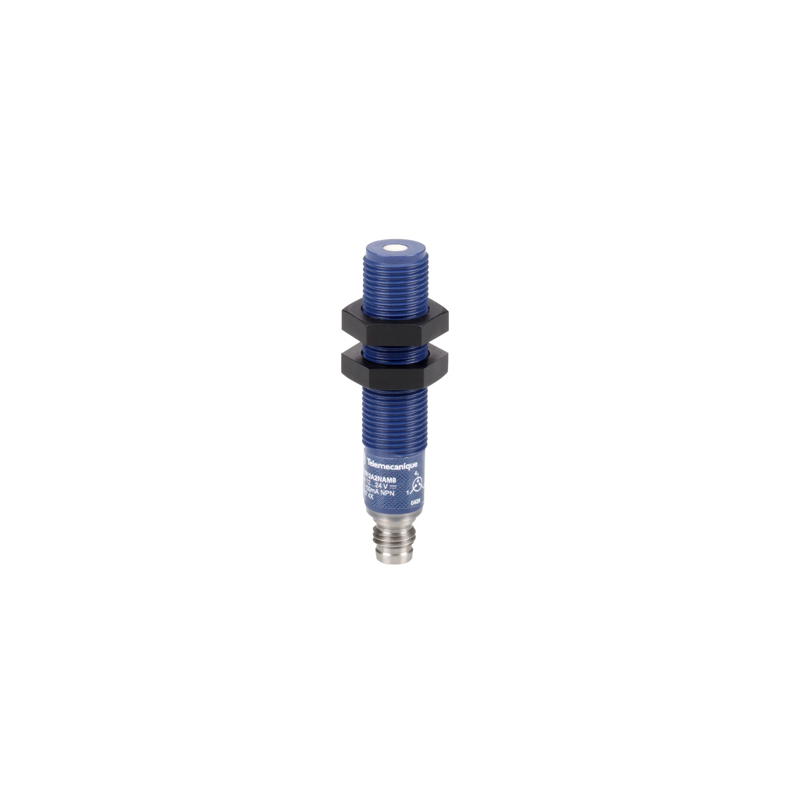 Telemecanique Sensors Ultrasone drukschakelaar XX512A1KAM8 XX512A1KAM8 2290787