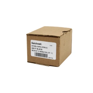 Schneider Electric - Toebehoren/onderdelen voor regelafsluiter - 0617-9-410 0617-9-410 2290841